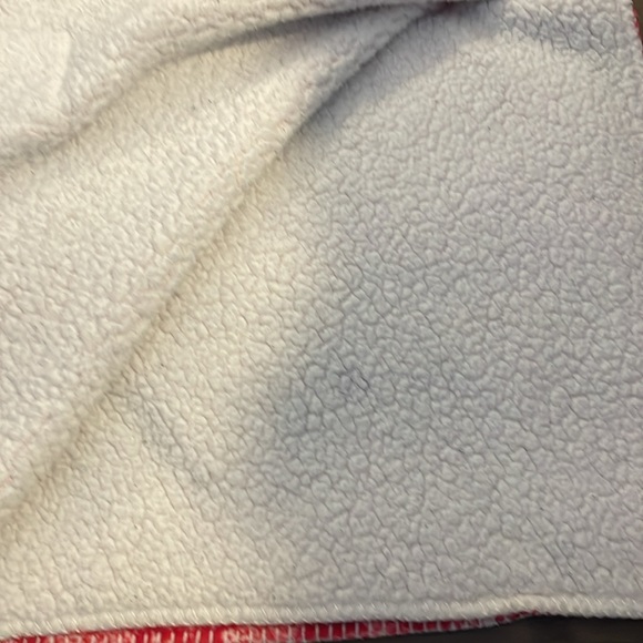 Victoria’s Secret comfy blanket - Picture 2 of 2